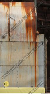 metal rust leaking 0007